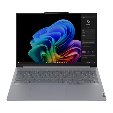 Ноутбук Lenovo ThinkBook 16 G7 QOY (21NH000DRA)