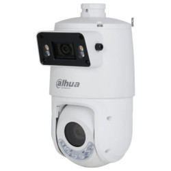Камера відеоспостереження Dahua DH-SDT4E425-4F-GB-A-PV1