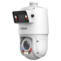 Камера відеоспостереження Dahua DH-SDT4E425-4F-GB-A-PV1