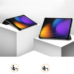 Чохол до планшета BeCover Smart Case Xiaomi Pad 7 / 7 Pro 11.2" Butterfly (712800)