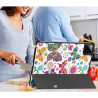 Чохол до планшета BeCover Smart Case Xiaomi Pad 7 / 7 Pro 11.2" Butterfly (712800)
