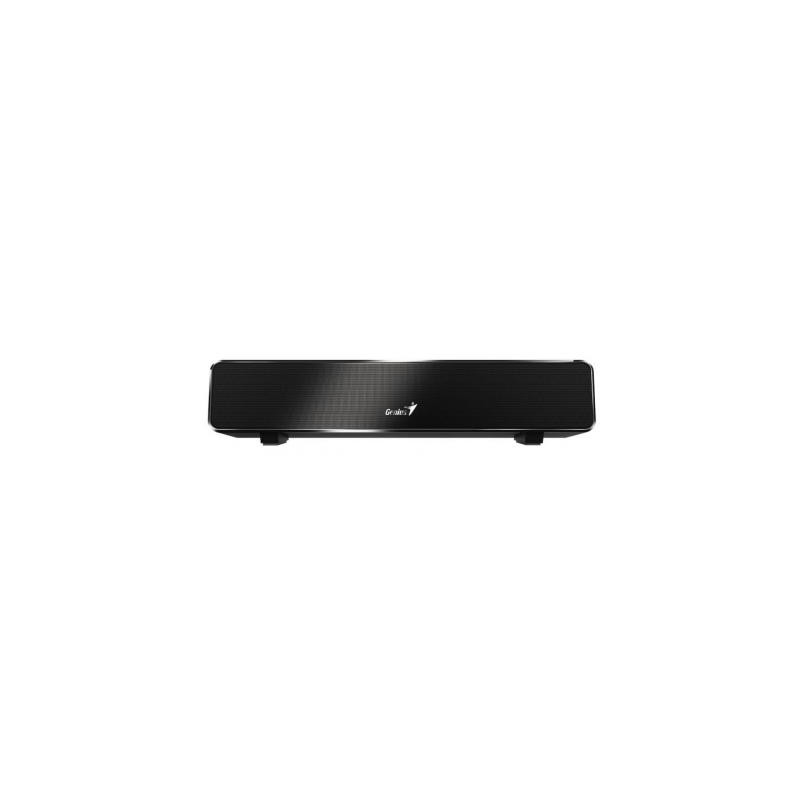 Акустична система Genius SoundBar 100 USB Black (31730024400)