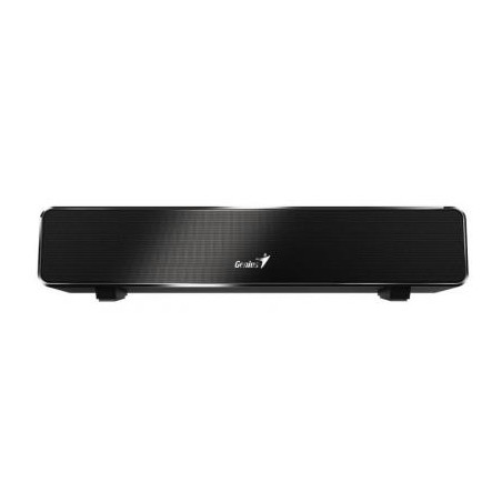 Акустична система Genius SoundBar 100 USB Black (31730024400)