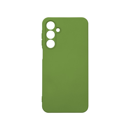 Чохол до мобільного телефона Armorstandart ICON Samsung A16 4G (A165) Camera cover Green (ARM82755)
