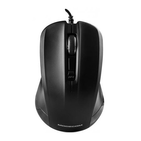 Мишка Modecom MC-M9.1 USB Black (M-MC-00M9.1-100)