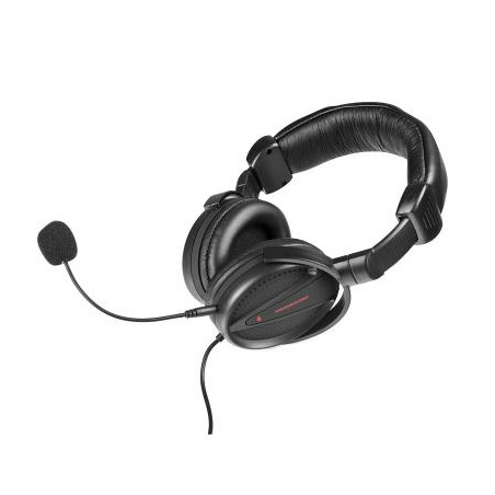 Навушники Modecom MC-828 Striker (S-MC-828-STRIKER)