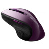 Мишка Canyon CNS-CMSW01P Wireless Purple/Black (CNS-CMSW01P)