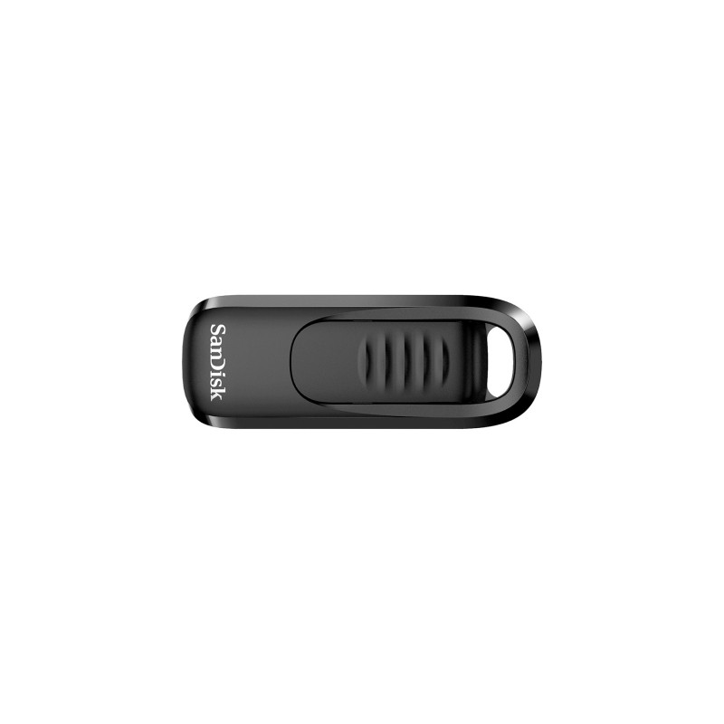 USB флеш накопичувач SanDisk 64GB Ultra Slider Type-C USB 3.2 (SDCZ480-064G-G46)