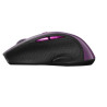 Мишка Canyon CNS-CMSW01P Wireless Purple/Black (CNS-CMSW01P)