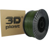 Пластик для 3D-принтера 3Dplast PETG 1.75мм, 3кг, khaki (3DPTG1753HKI)