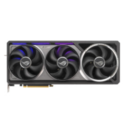 Відеокарта ASUS GeForce RTX5080 16GB ROG ASTRAL OC GAMING (ROG-ASTRAL-RTX5080-O16G-GAMING)