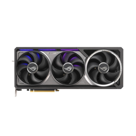 Відеокарта ASUS GeForce RTX5080 16GB ROG ASTRAL OC GAMING (ROG-ASTRAL-RTX5080-O16G-GAMING)