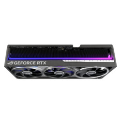 Відеокарта ASUS GeForce RTX5080 16GB ROG ASTRAL OC GAMING (ROG-ASTRAL-RTX5080-O16G-GAMING)