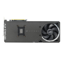 Відеокарта ASUS GeForce RTX5080 16GB ROG ASTRAL OC GAMING (ROG-ASTRAL-RTX5080-O16G-GAMING)