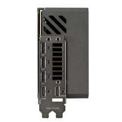 Відеокарта ASUS GeForce RTX5080 16GB ROG ASTRAL OC GAMING (ROG-ASTRAL-RTX5080-O16G-GAMING)