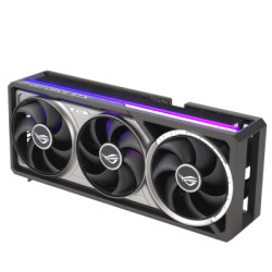 Відеокарта ASUS GeForce RTX5080 16GB ROG ASTRAL OC GAMING (ROG-ASTRAL-RTX5080-O16G-GAMING)