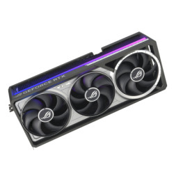 Відеокарта ASUS GeForce RTX5080 16GB ROG ASTRAL OC GAMING (ROG-ASTRAL-RTX5080-O16G-GAMING)