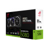 Відеокарта ASUS GeForce RTX5080 16GB ROG ASTRAL OC GAMING (ROG-ASTRAL-RTX5080-O16G-GAMING)