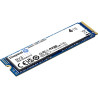 Накопичувач SSD M.2 2280 4TB Kingston (SNV3S/4000G)