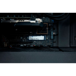 Накопичувач SSD M.2 2280 4TB Kingston (SNV3S/4000G)