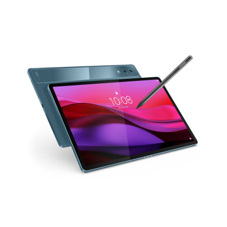 Планшет Lenovo Yoga Tab Plus 16/256 WiFi Tidal Teal + Pen (ZAEG0103UA)
