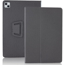 Чохол до планшета BeCover Slimbook Oscal Pad 13 10.1" Black (712830)
