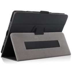 Чохол до планшета BeCover Slimbook Oscal Pad 13 10.1" Black (712830)