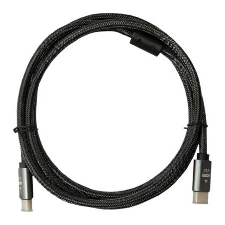 Кабель мультимедійний HDMI M to HDMI M 2.0m V2.1 Atcom (23782)