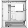 Корпус для ПК NZXT H5 Flow Compact All White (CC-H52FW-01)