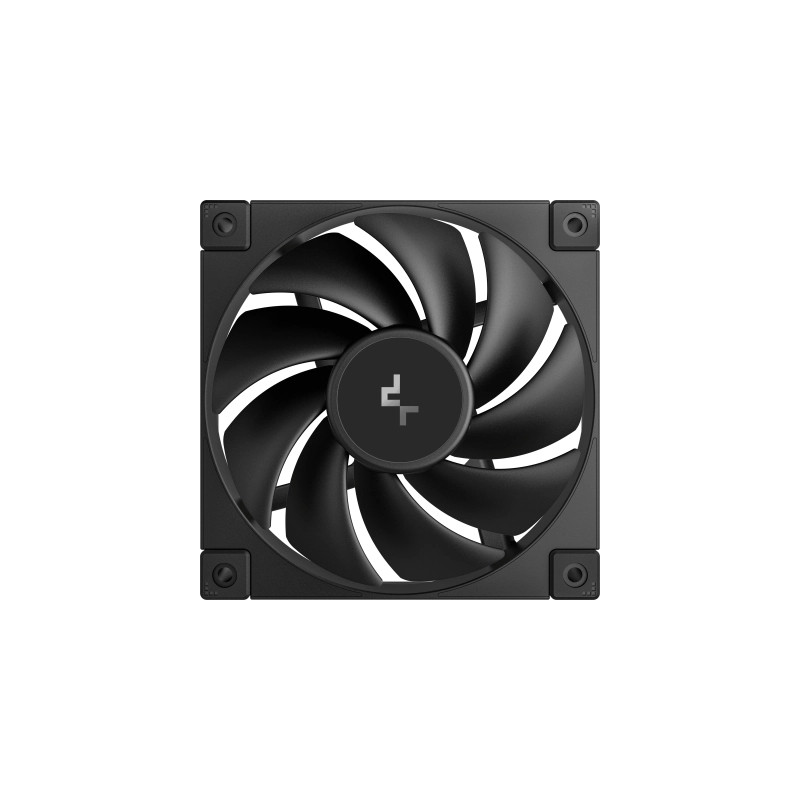 Кулер до корпусу Deepcool FD12 (R-FD12-BKNPN1-G)