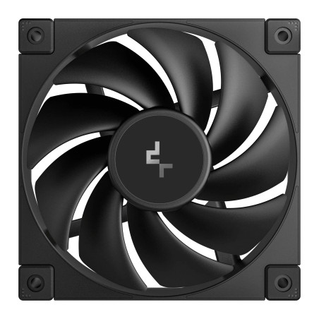 Кулер до корпусу Deepcool FD12 (R-FD12-BKNPN1-G)