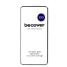 Скло захисне BeCover Samsung Galaxy S25 SM-S931 10D Black (712721)