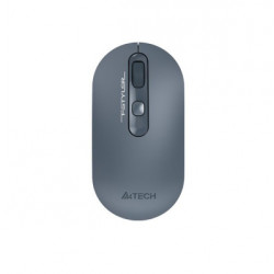 Мишка A4Tech FG20 Ash Blue (4711421952682)