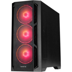 Корпус для ПК Chieftec APEX LUMO (GA-01B-L-OP)