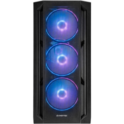 Корпус для ПК Chieftec APEX LUMO (GA-01B-L-OP)