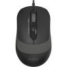 Мишка A4Tech FM10S Grey (4711421950169)