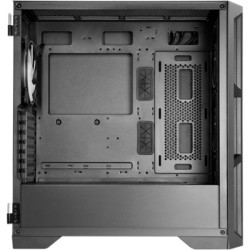 Корпус для ПК Chieftec APEX LUMO (GA-01B-L-OP)