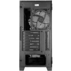 Корпус для ПК Chieftec APEX LUMO (GA-01B-L-OP)