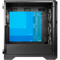 Корпус для ПК Chieftec APEX LUMO (GA-01B-L-OP)