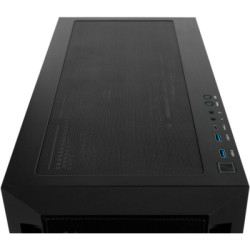 Корпус для ПК Chieftec APEX LUMO (GA-01B-L-OP)