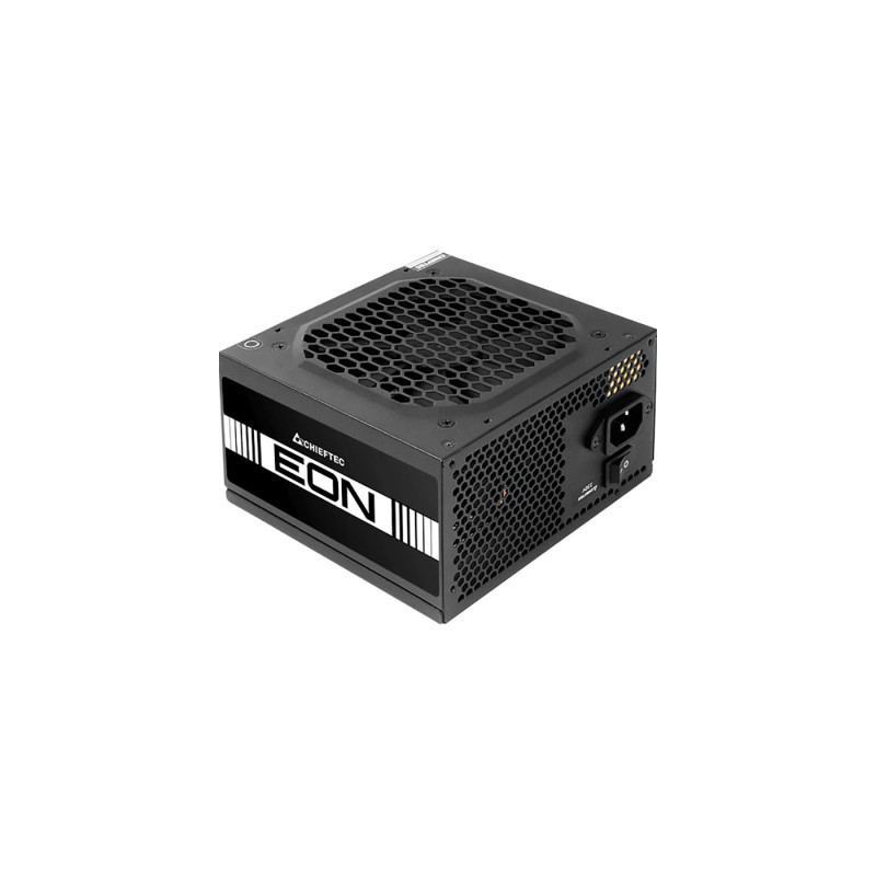 Блок живлення Chieftec 400W EON (ZPU-400S)