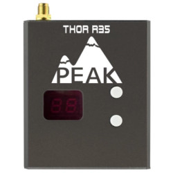 Відеоприймач (VRX) Peakfpv THOR R35 (R35)