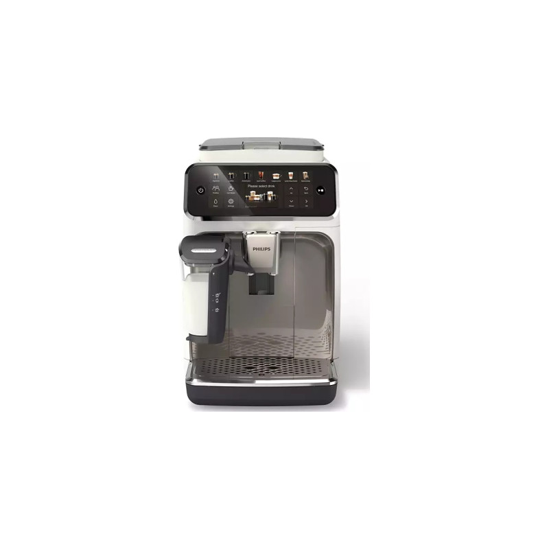 Кавомашина Philips Series 4400 LatteGo EP 4443/70 (EP4443/70)