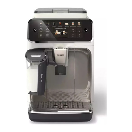 Кавомашина Philips Series 4400 LatteGo EP 4443/70 (EP4443/70)