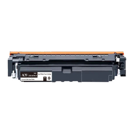 Картридж ACO Canon 069 Black 2100ст без чипа (ACO-CRG-069NC K)