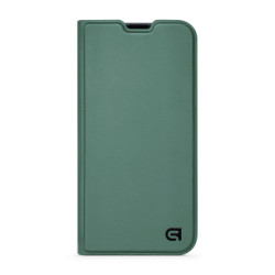 Чохол до мобільного телефона Armorstandart OneFold Case Motorola Edge 50 5G Green (ARM81710)