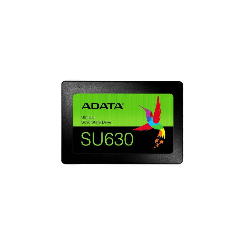 Накопичувач SSD 2.5" 1.92TB ADATA (ASU630SS-1T92Q-R)