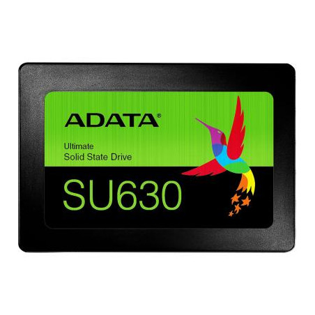 Накопичувач SSD 2.5" 1.92TB ADATA (ASU630SS-1T92Q-R)