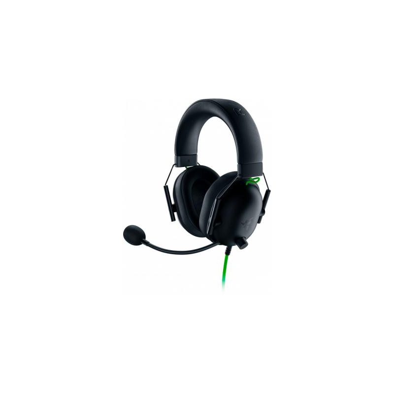 Навушники Razer Blackshark V2 X Black (RZ04-03240100-R3M1)