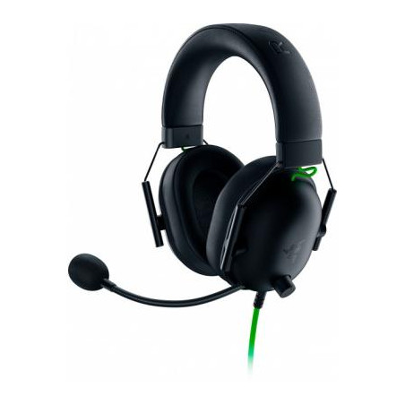 Навушники Razer Blackshark V2 X Black (RZ04-03240100-R3M1)